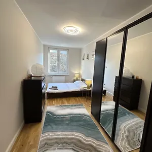 Apartment Gdanskie - Old Town &, Danzig